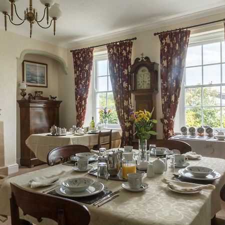 Hardwick Farm Villa Abergavenny Eksteriør bilde