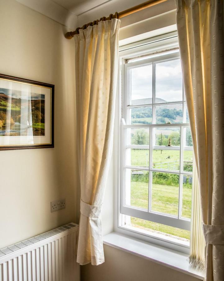 Hardwick Farm Villa Abergavenny Eksteriør bilde