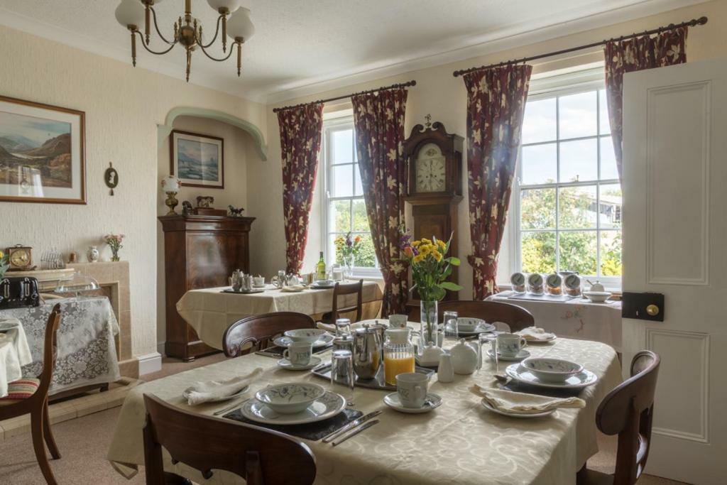 Hardwick Farm Villa Abergavenny Eksteriør bilde